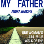 Review: Not Without My Father by Andra Watkins