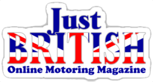 Just British Online Motoring Magazine