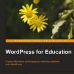 WordPress for Education – Review