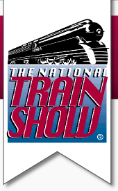 National Train Show