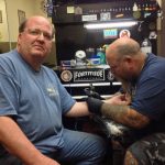 Tattoo – The Deed Is Done